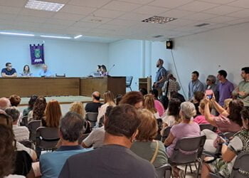 El PP cree que el PSOE de Almoguera perpetra el “pacto de la vergüenza” para “asegurar la tranquilidad del ex alcalde Luis Padrino”
