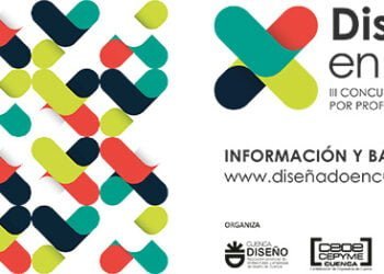 El proyecto Diseñado en Cuenca abre una nueva convocatoria