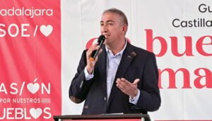 El PSOE alcanza un acuerdo con Hablamos Almoguera y presenta una moción de censura contra la alcaldesa del PP de la localidad alcarreña