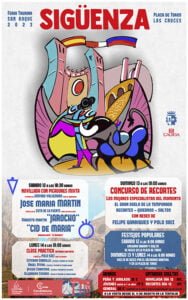 El sábado, novillada con picadores mixta en Las Cruces, retransmitida por TVCLM