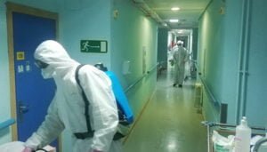 El Supremo da la razón a CCOO y ratifica la validez de los acuerdos alcanzados en Geacam para adecuar las vacaciones de su plantilla al Estado de Alarma y la pandemia