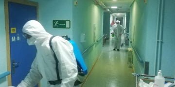 El Supremo da la razón a CCOO y ratifica la validez de los acuerdos alcanzados en Geacam para adecuar las vacaciones de su plantilla al Estado de Alarma y la pandemia