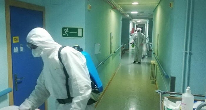 El Supremo da la razón a CCOO y ratifica la validez de los acuerdos alcanzados en Geacam para adecuar las vacaciones de su plantilla al Estado de Alarma y la pandemia