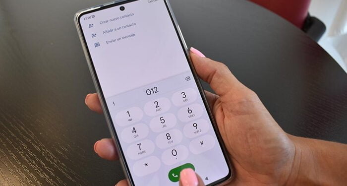 El Teléfono Único de Información 012 ha atendido más de 24.000 llamadas durante el primer semestre de 2023 1 El Teléfono Único de Información 012 ha atendido más de 24.000 llamadas durante el primer semestre de 2023