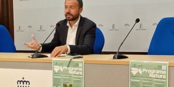 El ‘Programa Natura’ desarrollará en septiembre cinco rutas por espacios naturales de Guadalajara dirigidas a familias y asociaciones