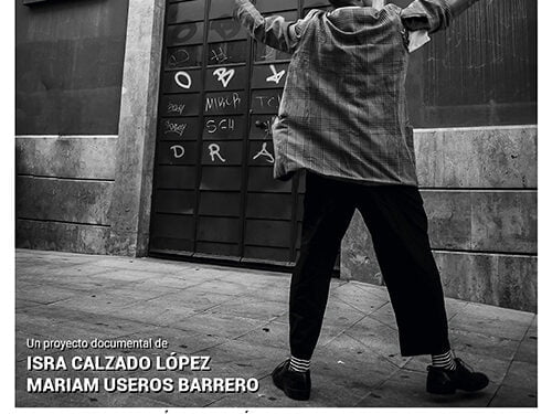 Érase una vez un teatro llega a Villarejo de Medina 1 Érase una vez un teatro llega a Villarejo de Medina