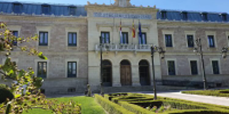 La Diputación de Cuenca financiará once proyectos de investigación en la provincia con una ayuda de 50.000 euros 1 fachada dipucuenca 1