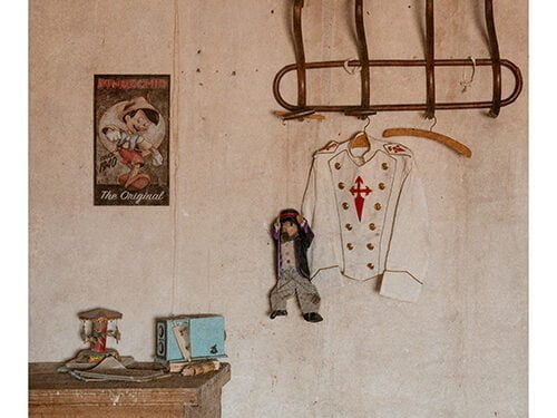 Fallados los premios de los certámenes nacionales José Antonio Sequí