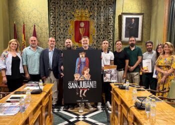 El jueves 24 de agosto arrancan la Feria y Fiestas de San Julián con una programación que refuerza sus aspectos más tradicionales