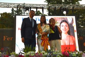 fiestas de san julian cuenca pregon