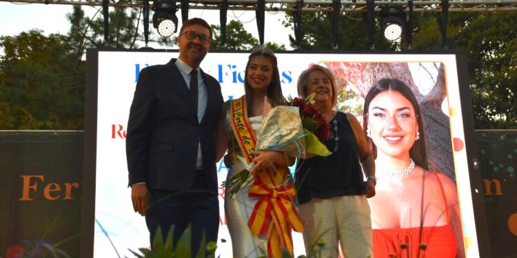 El Gobierno regional felicita a los reconocidos con los premios Ciudad de Cuenca y a los conquenses en el inicio de las fiestas de San Julián 1 fiestas de san julian cuenca pregon