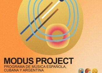 Finaliza el Festival cARdeneTE SONADO, con la actuación de ‘MODUS PROJECT’