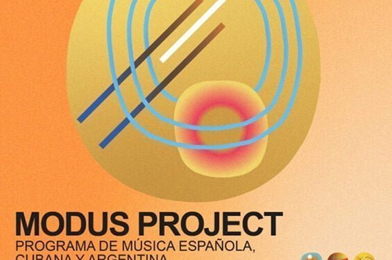 Finaliza el Festival cARdeneTE SONADO, con la actuación de ‘MODUS PROJECT’ 1 Finaliza el Festival cARdeneTE SONADO, con la actuación de ‘MODUS PROJECT’