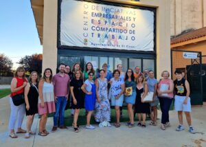 formacion presencial voluntariado pv