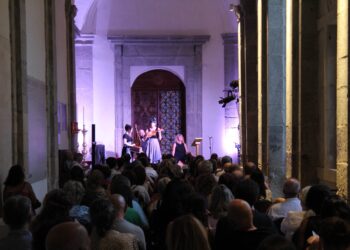Calidad y éxito de participación en la Semana Medieval de la Catedral de Cuenca: Mirabilia 2023