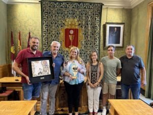 fusion folk recepcion regalos