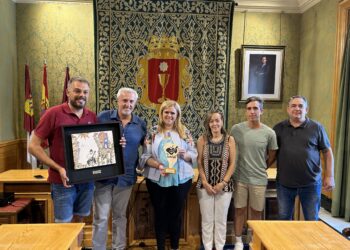 El programa de San Julián 2023 incluye esta tarde el I Encuentro Fusión Folk con Grupo Torcas de Cuenca y Grupo Tendal de La Palma