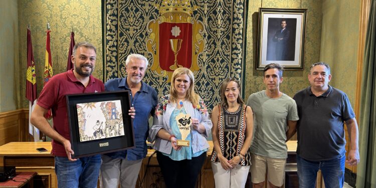 fusion folk recepcion regalos