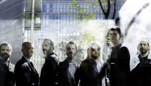 Graindelavoix en la Catedral gótica de Cuenca este 14 de agosto