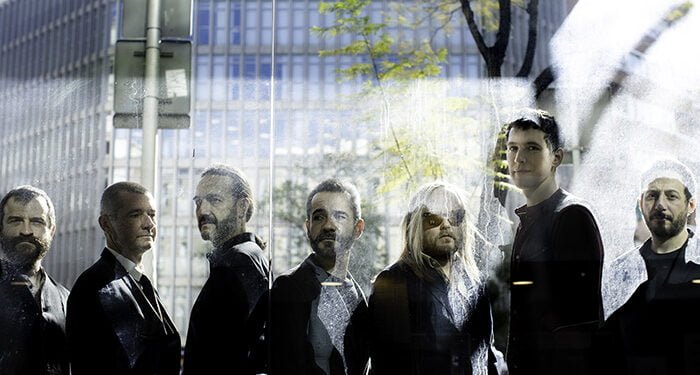 Graindelavoix en la Catedral gótica de Cuenca este 14 de agosto