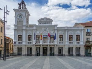 guadalajara gemeentehuis