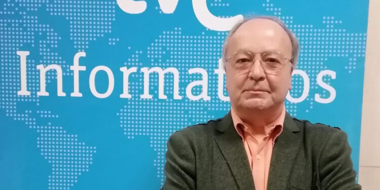 Julio García Gómez. El efecto de las olas de calor conlleva a más discusiones, más irritabilidad 1 img 20220318 wa0011