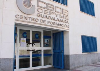 El departamento de Prevención de Riesgos Laborales de CEOE-CEPYME Guadalajara asesora a 263 empresas durante el primer semestre del año 1 El departamento de Prevención de Riesgos Laborales de CEOE-CEPYME Guadalajara asesora a 263 empresas durante el primer semestre del año