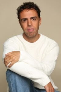 javier muga pregonero