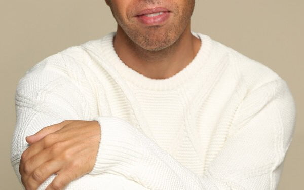 javier muga pregonero