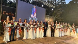 Javier Muga “Siempre me dicen que soy pregonero de mi tierra, que llevo a Cuenca por bandera”