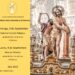 Cultos del Amarrado los días 3 y 4 de septiembre 3 Cultos del Amarrado los días 3 y 4 de septiembre