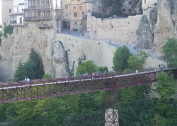 Julio, mal mes para el turismo en Cuenca