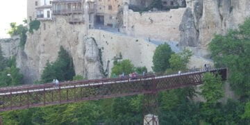 Julio, mal mes para el turismo en Cuenca