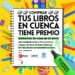 La Asociación de Libreros de Cuenca sorteará 36 vales de 50 euros entre sus clientes por la adquisición de los libros de texto 3 La Asociación de Libreros de Cuenca sorteará 36 vales de 50 euros entre sus clientes por la adquisición de los libros de texto