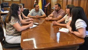 La ayuda de la Diputación de Cuenca permite a Prodese incorporar tres nuevos técnicos de asesoramiento a municipios