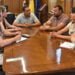 La ayuda de la Diputación de Cuenca permite a Prodese incorporar tres nuevos técnicos de asesoramiento a municipios 3 La ayuda de la Diputación de Cuenca permite a Prodese incorporar tres nuevos técnicos de asesoramiento a municipios