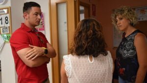 La Diputación de Cuenca apoyará con 400.000 euros cerca de medio centenar de proyectos de carácter social y socio sanitario