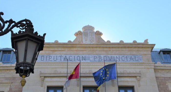 La Diputación de Cuenca aprueba ayudas de 50.000 euros para Universidades Populares y Escuelas de Música de la provincia