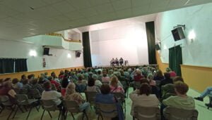 La Diputación de Cuenca ayuda con 300.000 para que ayuntamientos y asociaciones organicen actividades culturales