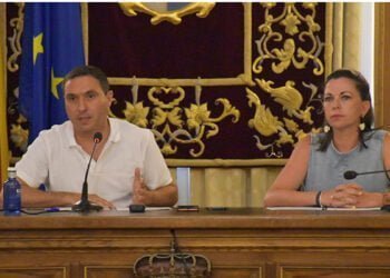 La Diputación de Cuenca saca a licitación por valor de 1,1 millones de euros las obras del edificio en Diego Jiménez