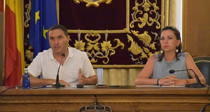 La Diputación de Cuenca saca a licitación por valor de 1,1 millones de euros las obras del edificio en Diego Jiménez 1 La Diputación de Cuenca saca a licitación por valor de 1,1 millones de euros las obras del edificio en Diego Jiménez