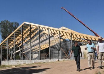 La Diputación de Cuenca y el Ayuntamiento de Villar de Domingo García firmarán un protocolo para la adquisición del yacimiento de Noheda