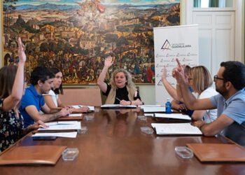 La Diputación de Guadalajara convoca ayudas por importe de 588.000 para fomento del empleo e iniciativas emprendedoras