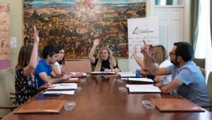 La Diputación de Guadalajara fomenta los proyectos liderados por mujeres a través de los Premios Emprendedoras 2023