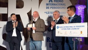 La Diputación de Guadalajara manifiesta su pesar por el fallecimiento de Ramón Lobo