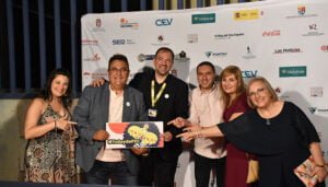 La Diputación Provincial de Cuenca doblará su apoyo al Festival Internacional de Cortometrajes de Villamayor de Santiago