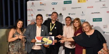 La Diputación Provincial de Cuenca doblará su apoyo al Festival Internacional de Cortometrajes de Villamayor de Santiago