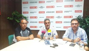 La empresa FCC aboca a Tarancón a una huelga de limpieza y recogida de basuras a partir del 6 de septiembre