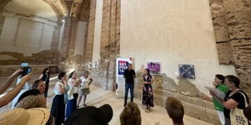 La exposición de la IV edición de “Despiertas” llega a su fin tras visitar nueve municipios de Cuenca