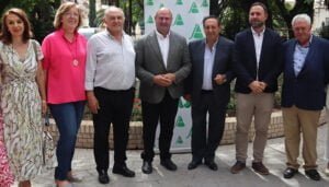 La Junta ampliará la partida de ayuda a los seguros agrarios para apoyar al sector frente al cambio climático